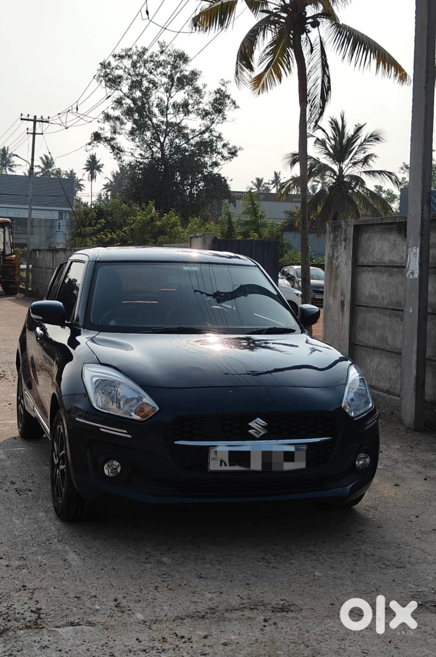 Swift 2010 Cng Automatic Insurance Valid