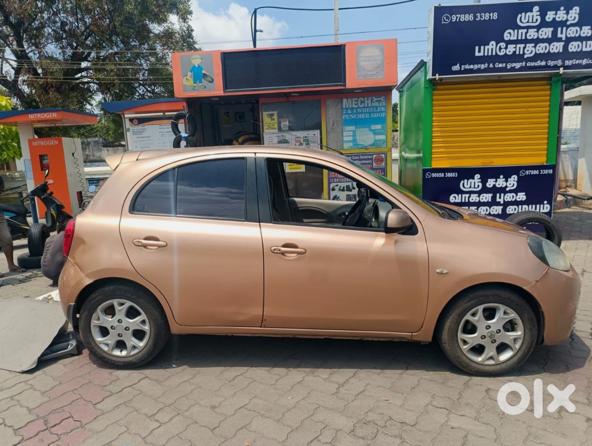 Renault Pulse 2014 For Sale