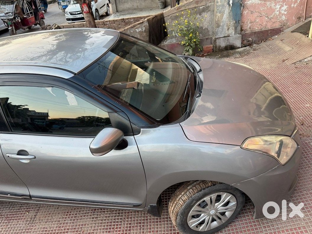 2023 Maruti Suzuki Baleno - Almost New