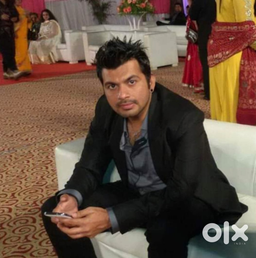 Porsche Cayenne 2019