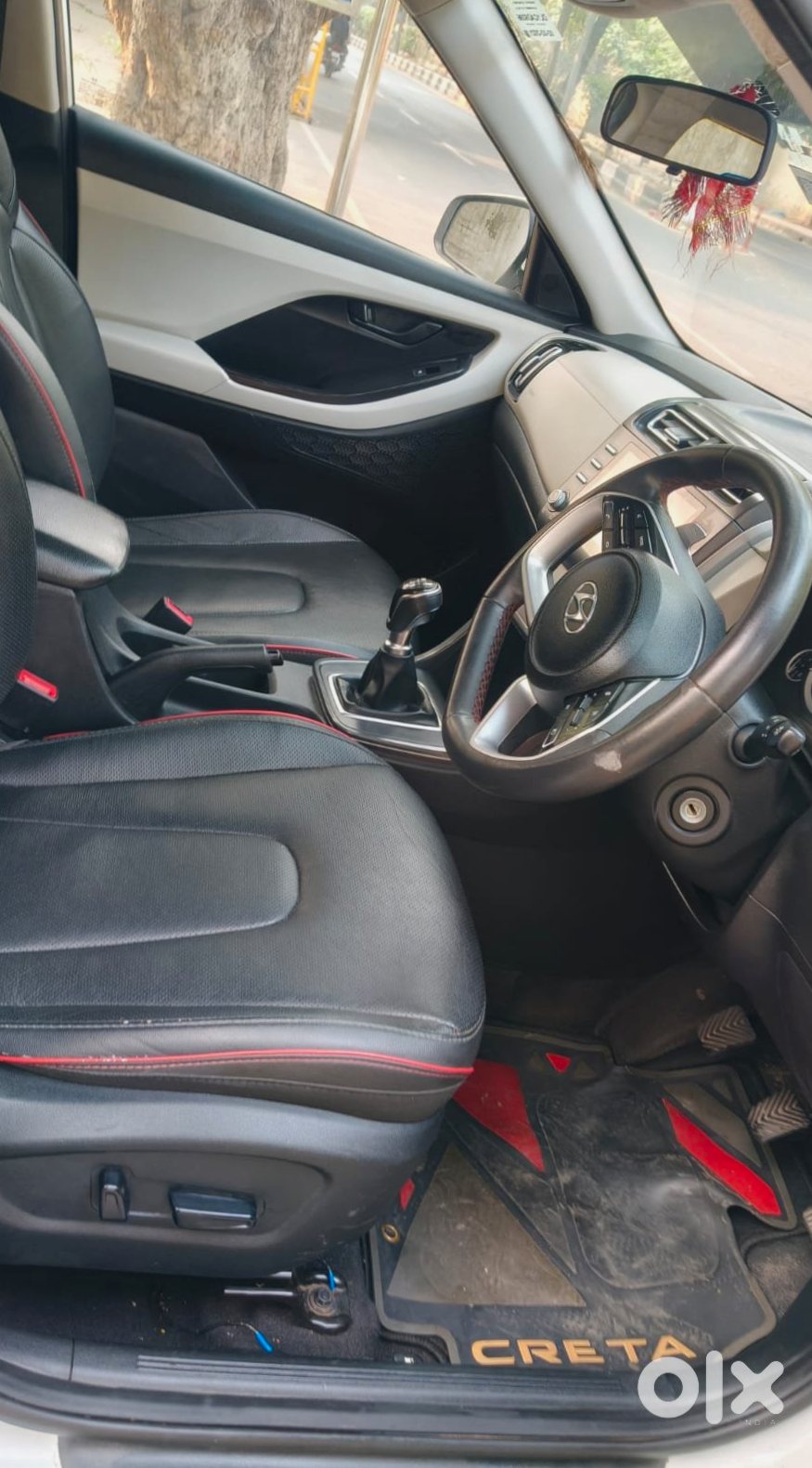 Creta Diesel 2020 Single Owner