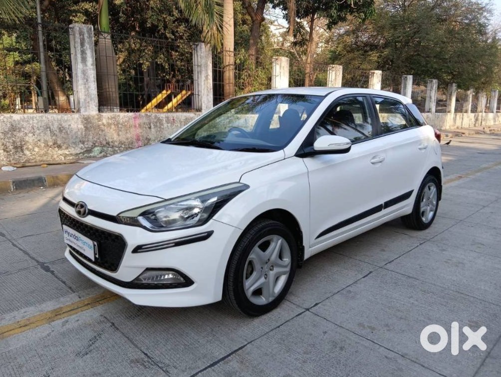 Hyundai I20 Cng Manual 2022