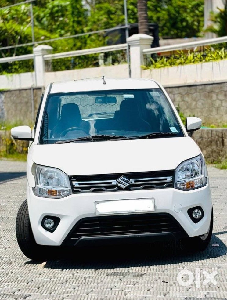 Maruti Suzuki Wagon R 2022 - Excellent Condition