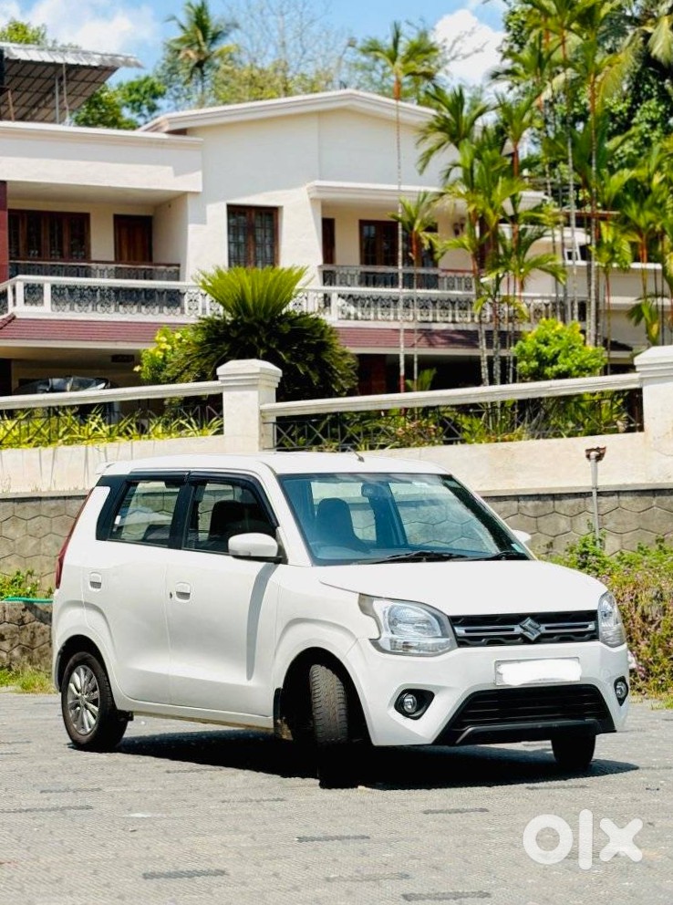 Maruti Suzuki Wagon R 2022 - Excellent Condition