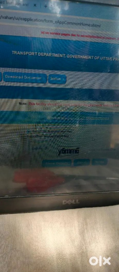 Ashok Leyland Stile 2015 - Office Use