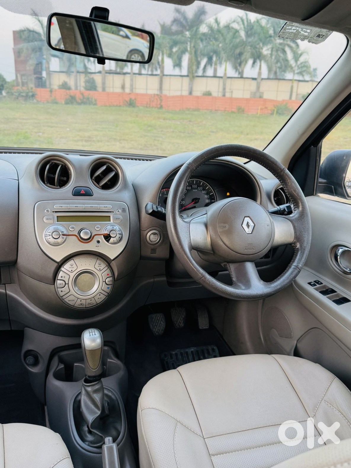 Renault Pulse Diesel For Sale