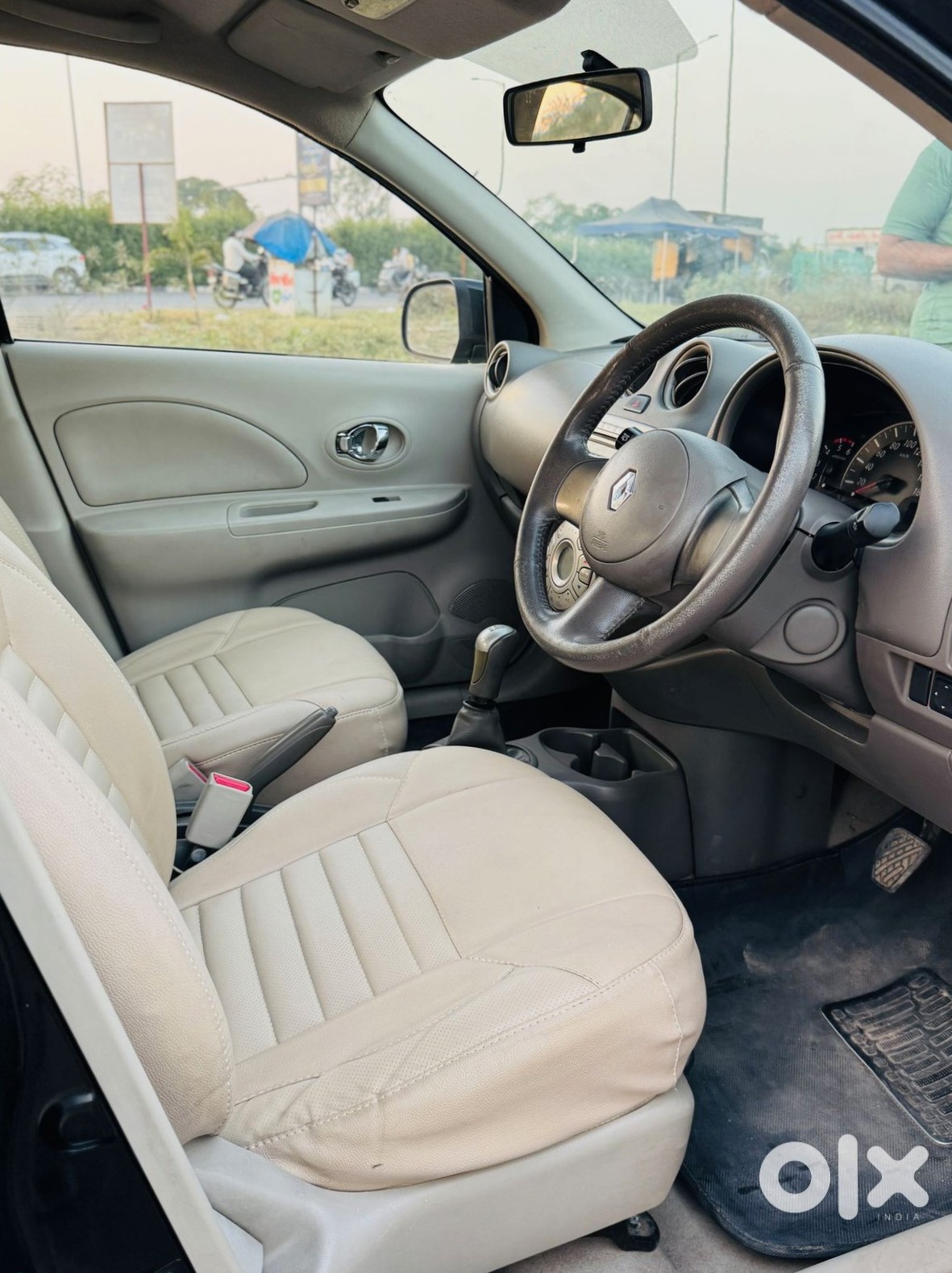 Renault Pulse Diesel For Sale