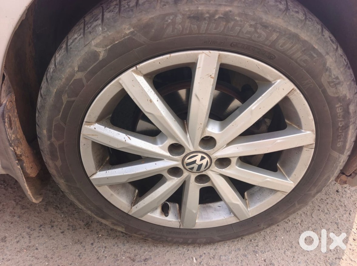 Volkswagen Ameo - Need To Sell Asap