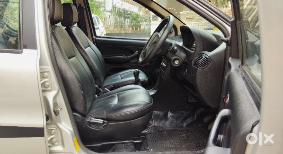 Tata Indica V2 2011