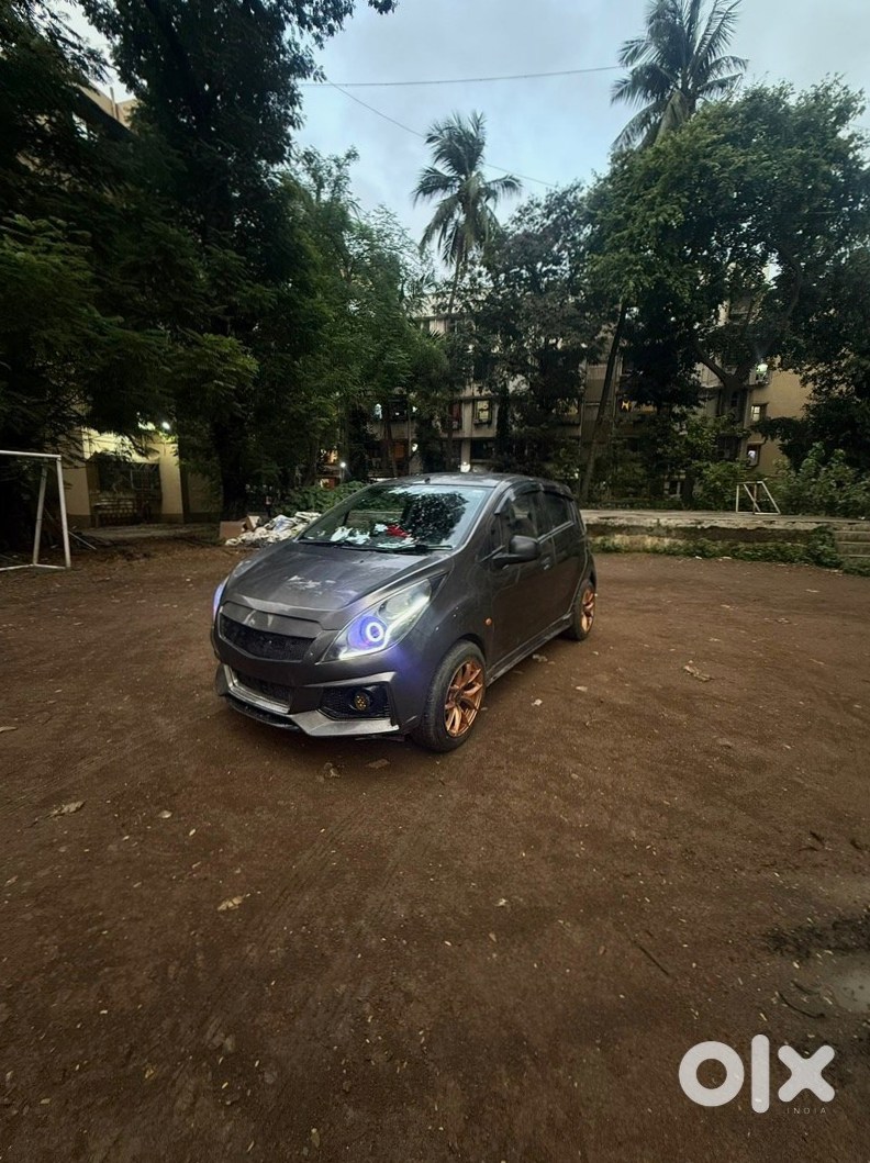 Chevrolet Beat Petrol - For Sale