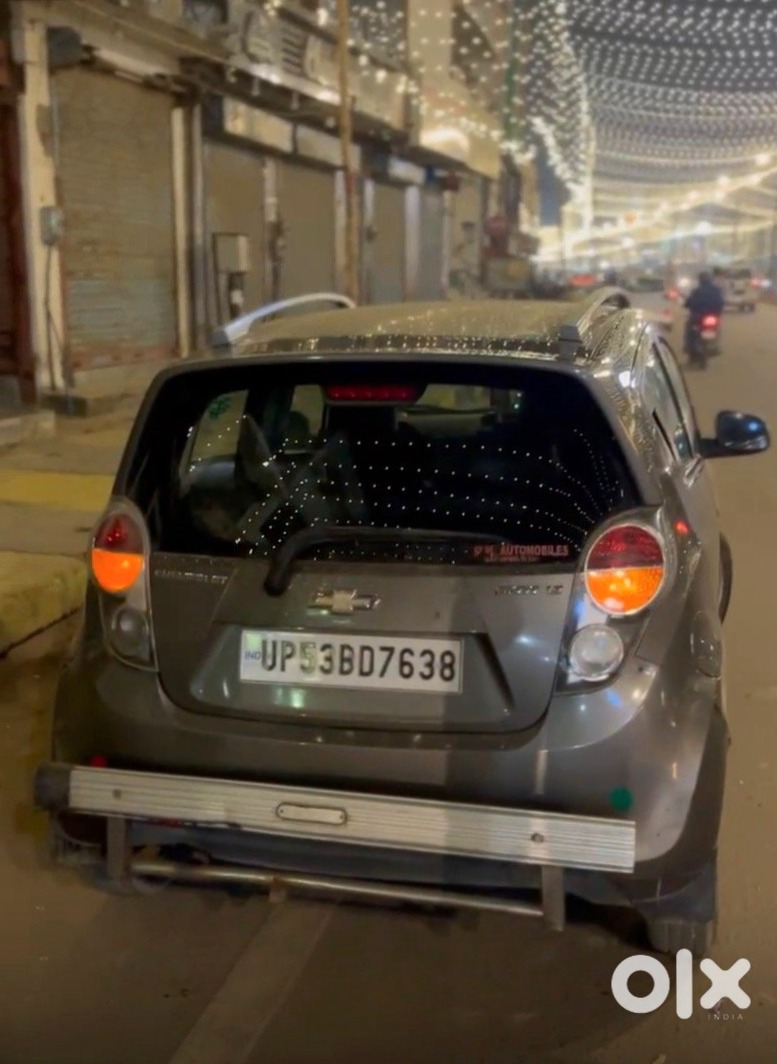 Chevrolet Beat Petrol - For Sale