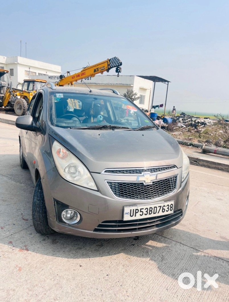 Chevrolet Beat Petrol - For Sale