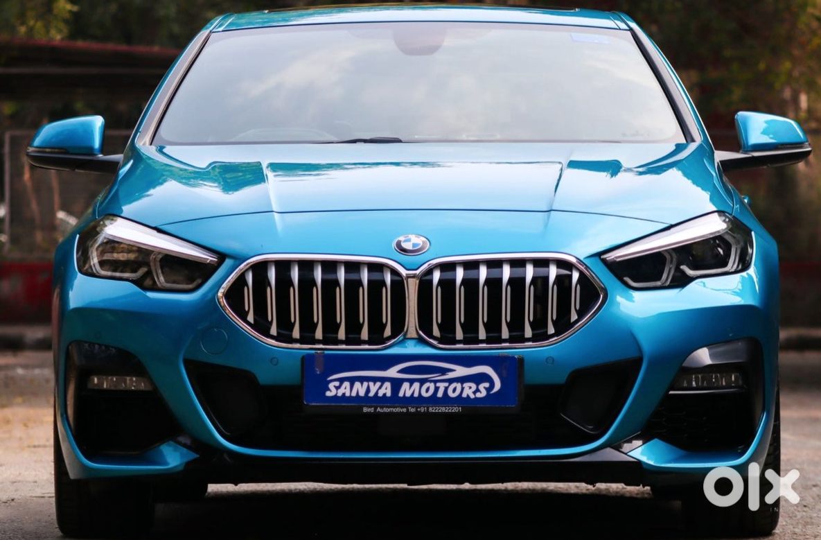 Bmw 2 Series Gran Coupe 2023