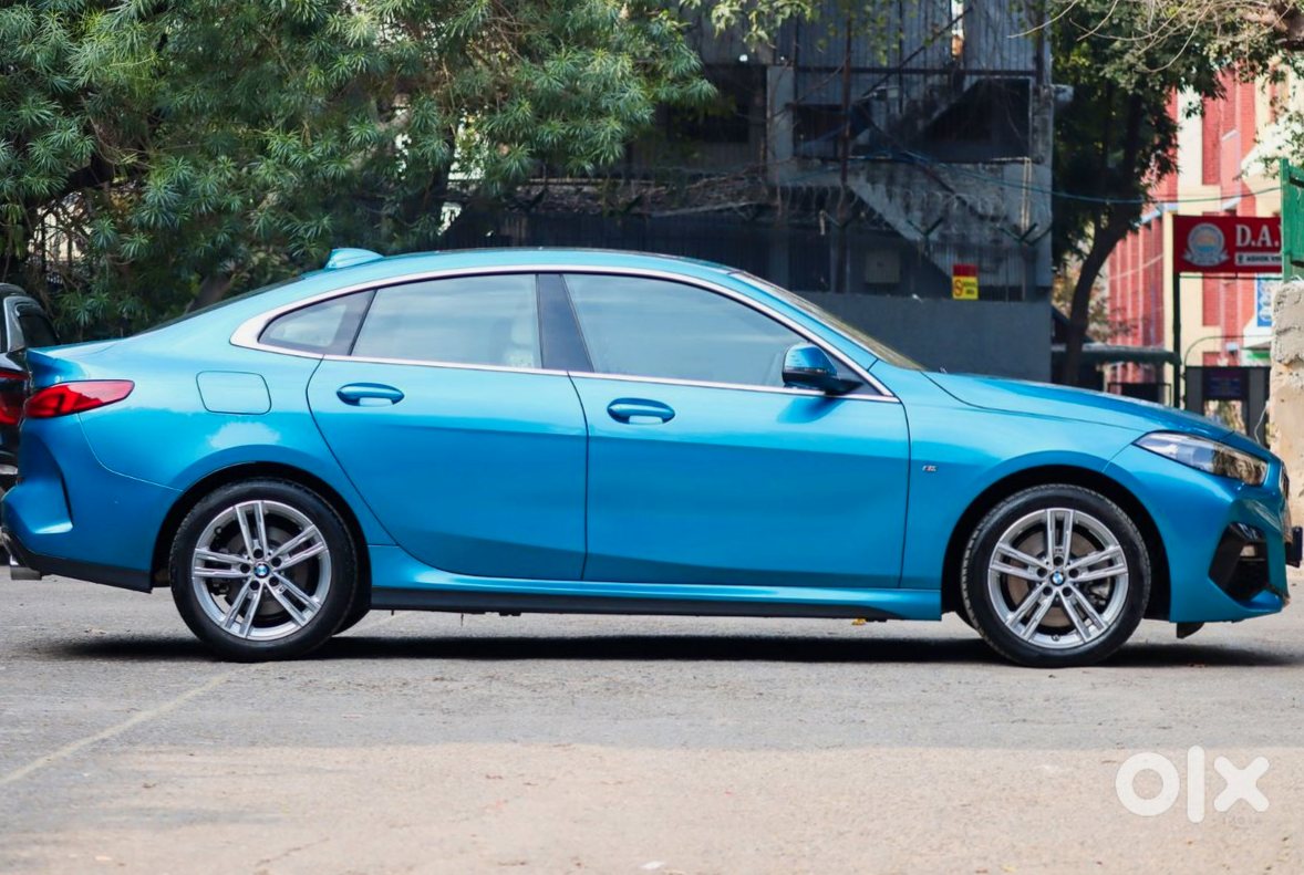 Bmw 2 Series Gran Coupe 2023