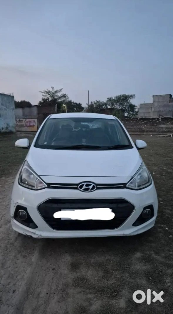 Urgent - 2012 Hyundai Xcent