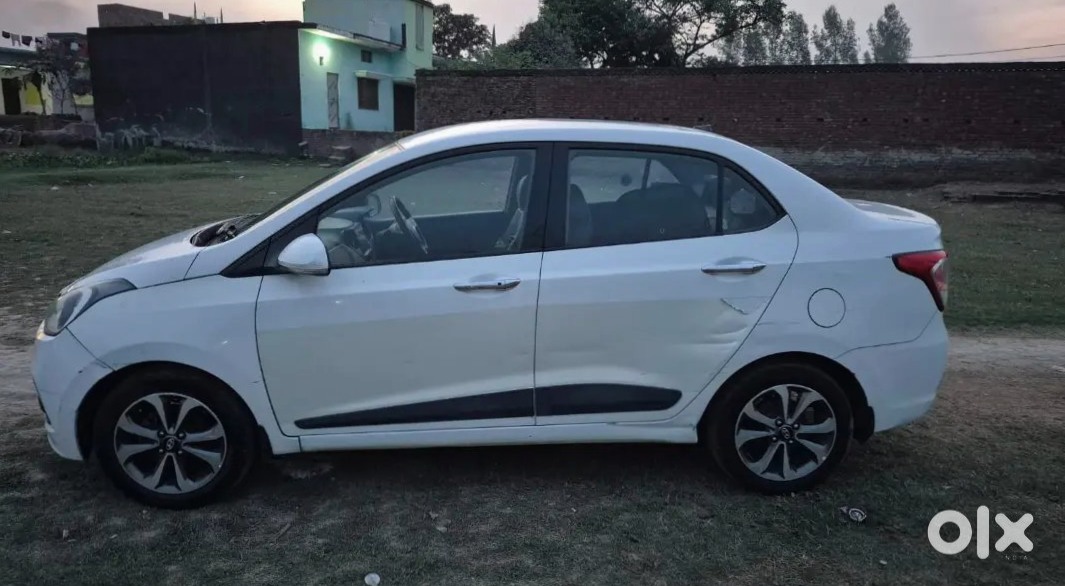 Urgent - 2012 Hyundai Xcent