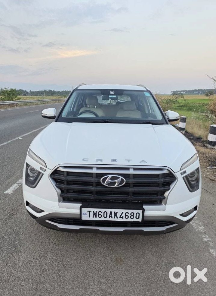 Hyundai Creta 2016 - Best Deal