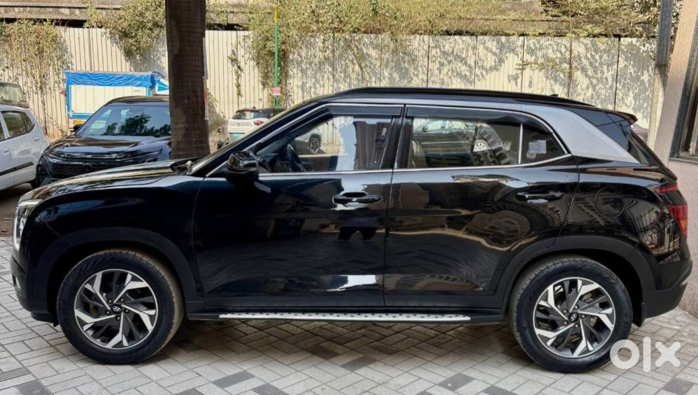 Hyundai Creta 2018 Diesel Manual