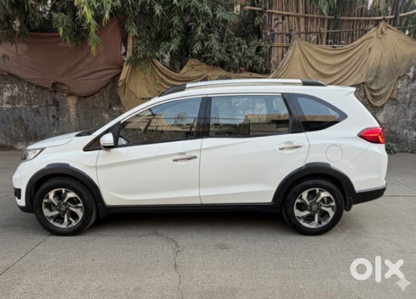 Honda Br-v Petrol 2019 - Best Offer