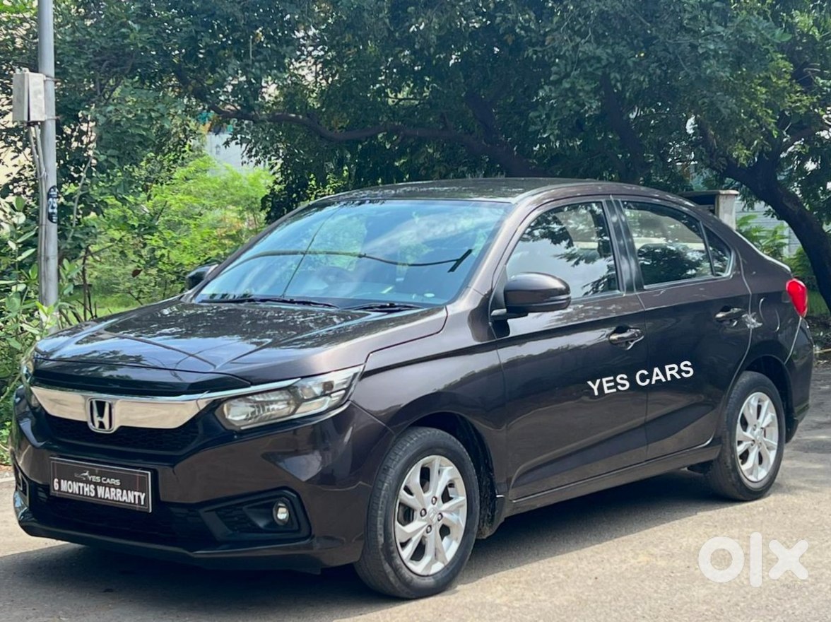 Honda Amaze 2014 - Sedan Comfort