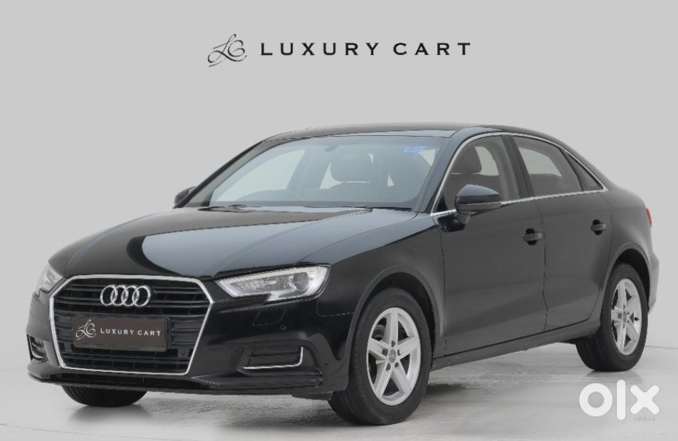Audi A3 Diesel | Frist Owner | No Accidant