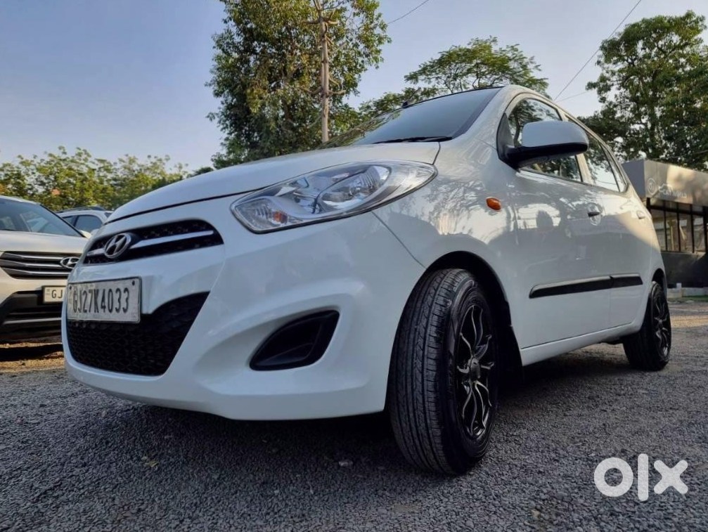 हुंडई I10 2018 डीजल ऑटोमैटिक