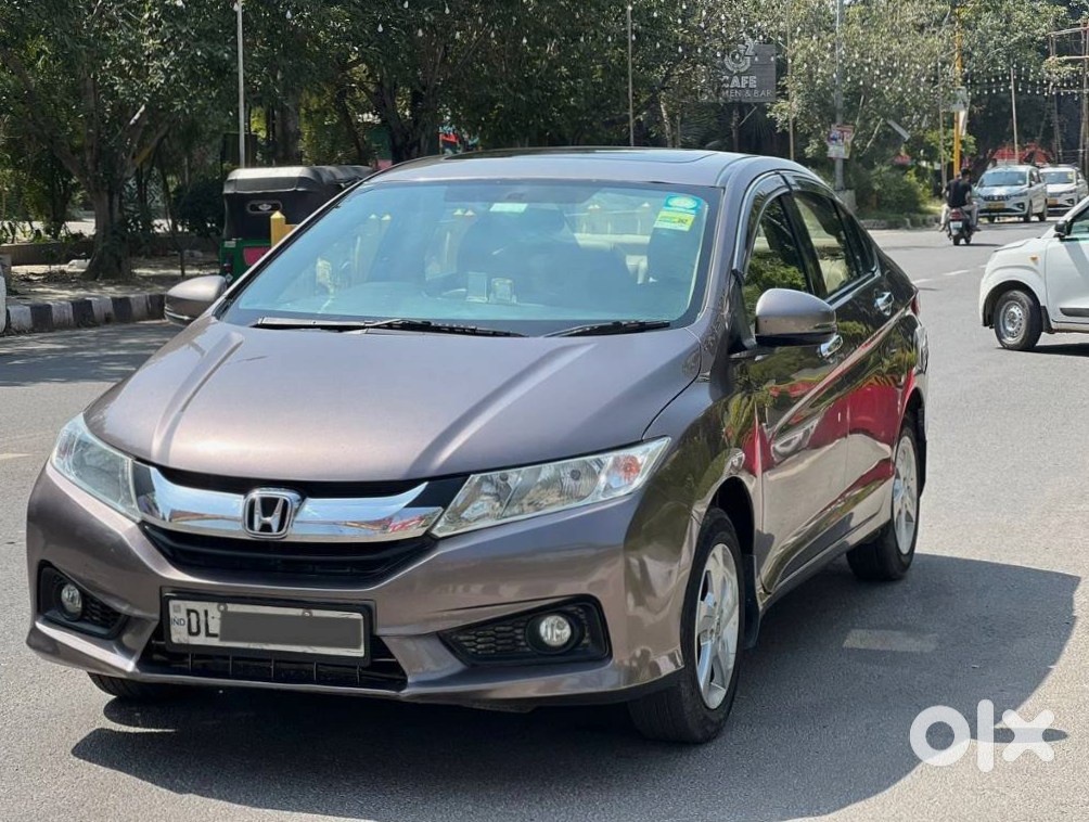 2022 Honda City Cng Excellent Mileage