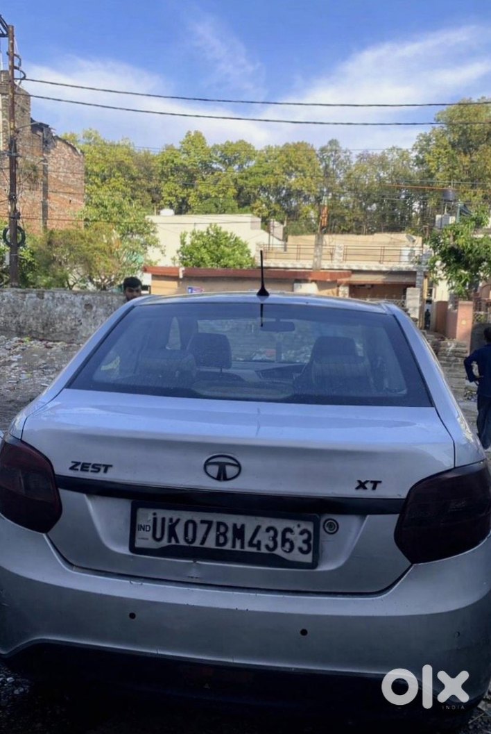 Urgent: 2024 Tata Zest Cng Manual