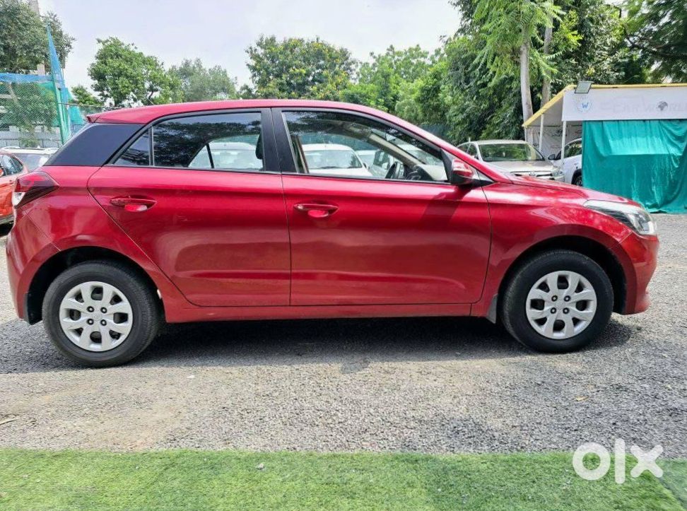 Hyundai I20 2024 | Like New