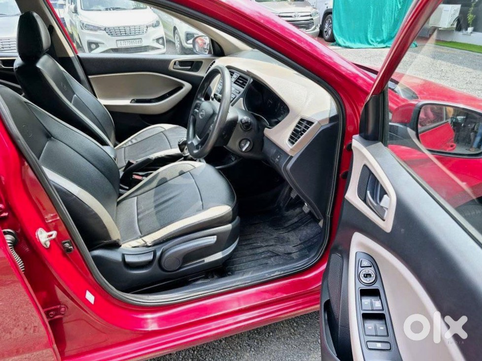 Hyundai I20 2024 | Like New