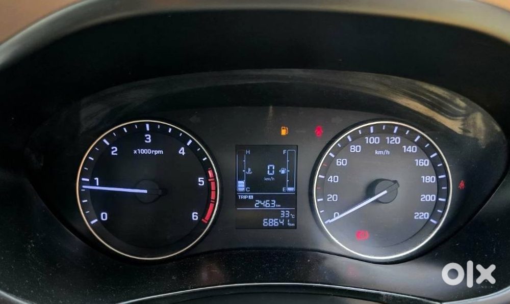 Hyundai I20 2024 | Like New