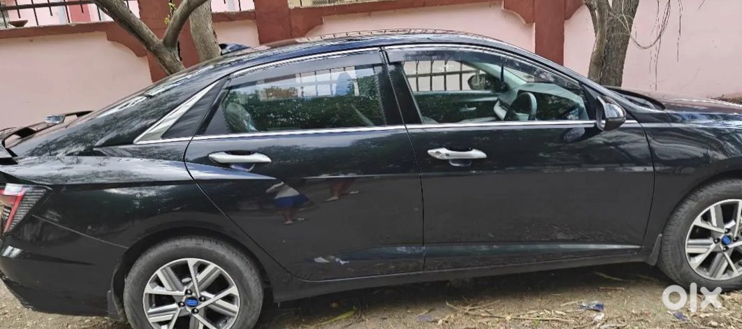 2015 Hyundai New Verna | Diesel Manual