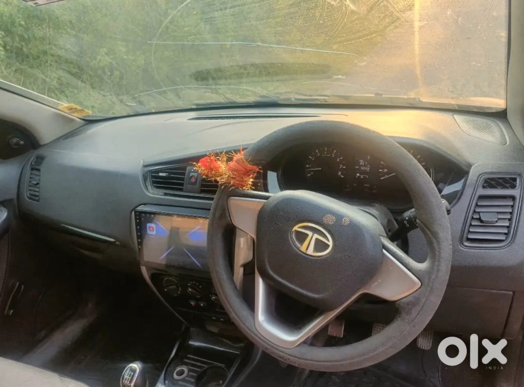 2015 Tata Bolt Electric