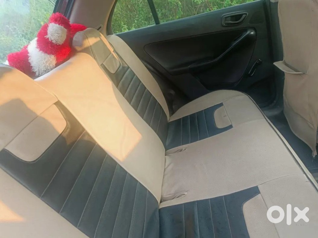 2015 Tata Bolt Electric