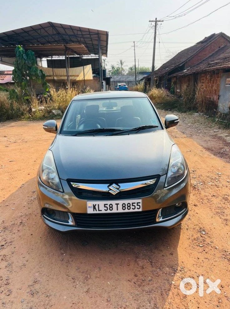 Maruti Dzire 2010 - Urgent Sale