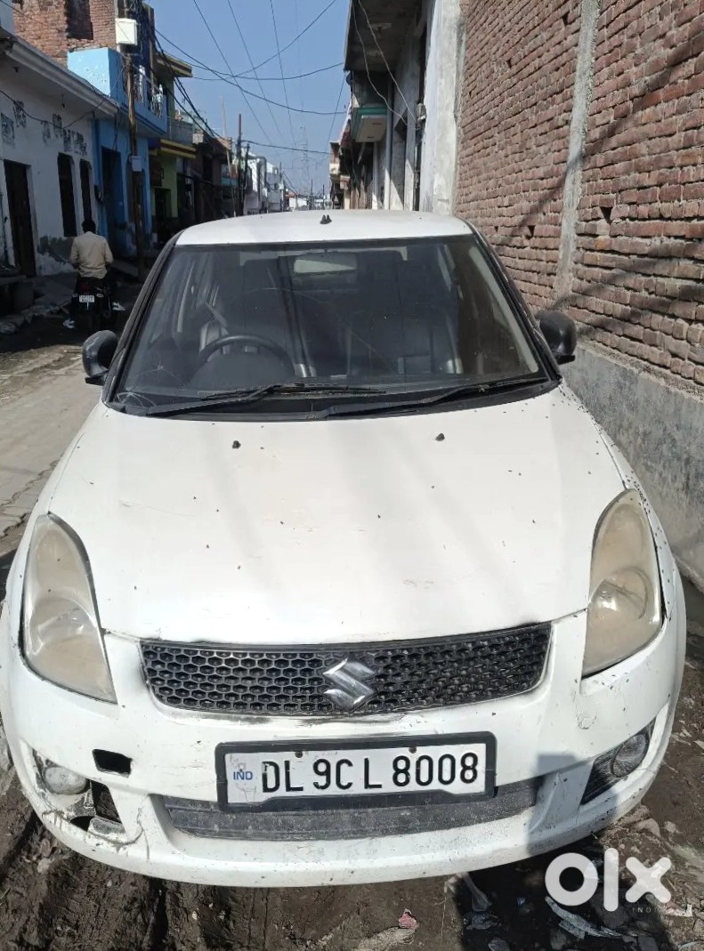Dzire 2010 266k Km Final Price