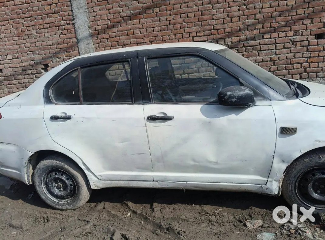 Dzire 2010 266k Km Final Price