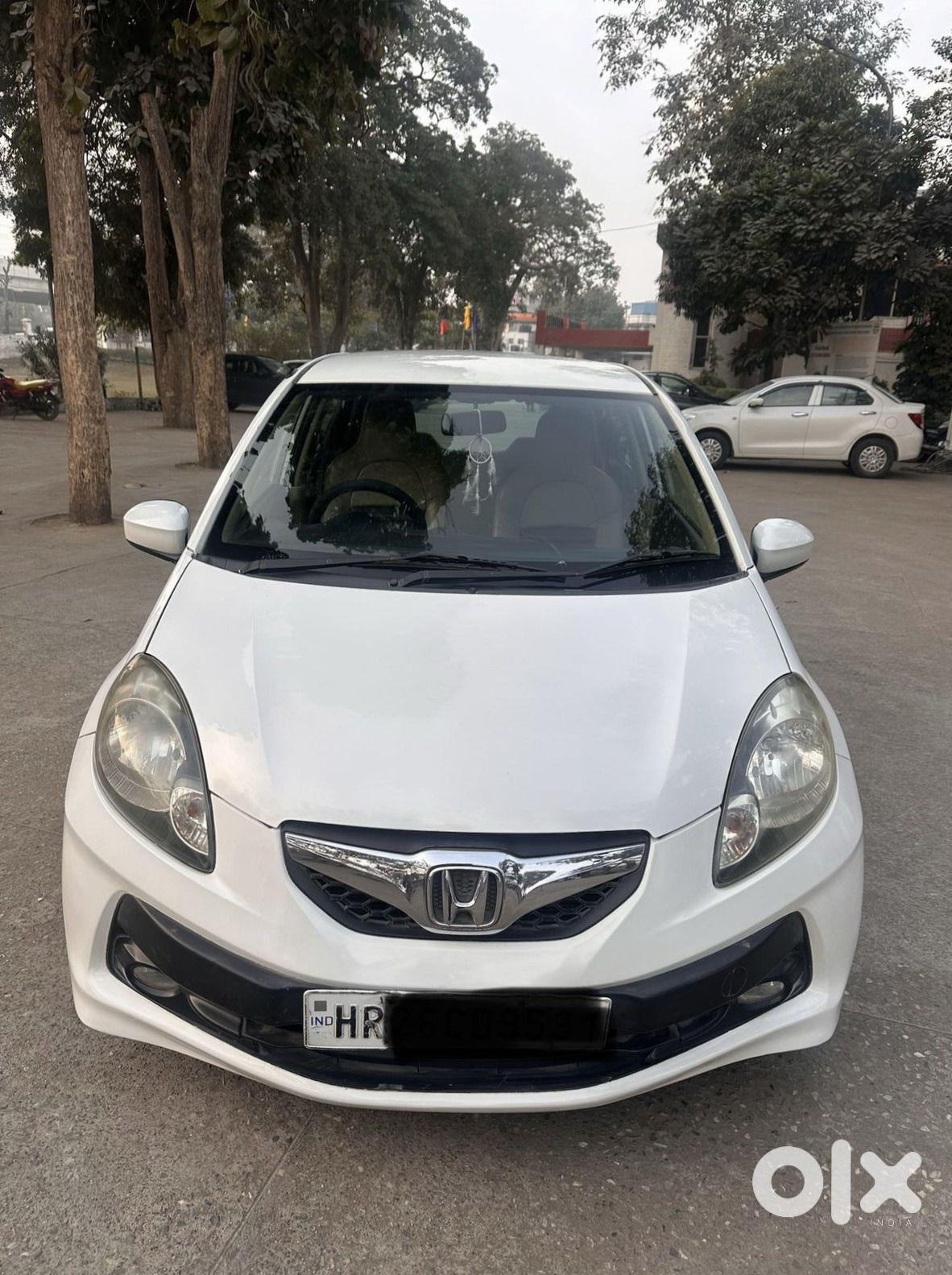 Honda Brio For Sale