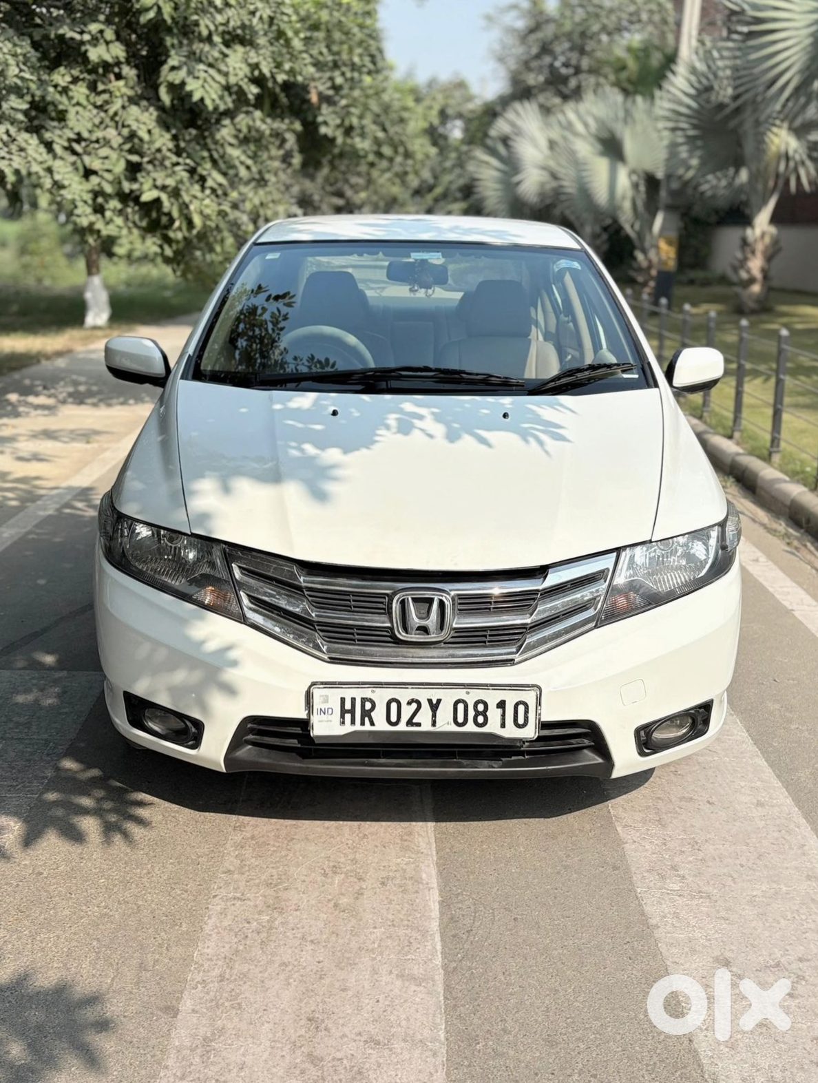 2022 Honda City Diesel Automatic