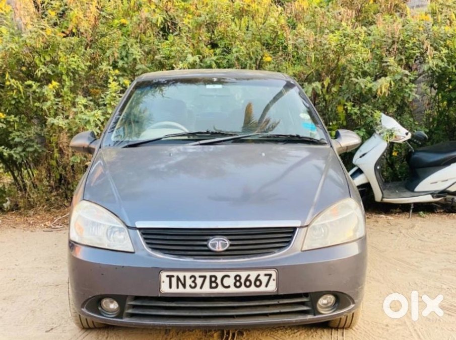 Tata Indigo Cs Cheap