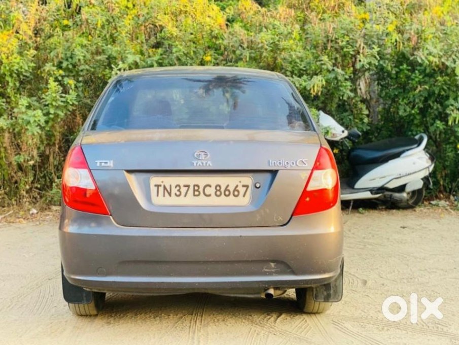 Tata Indigo Cs Cheap