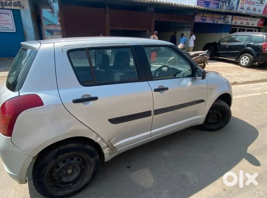 2022 Maruti Suzuki Swift | Diesel Manual