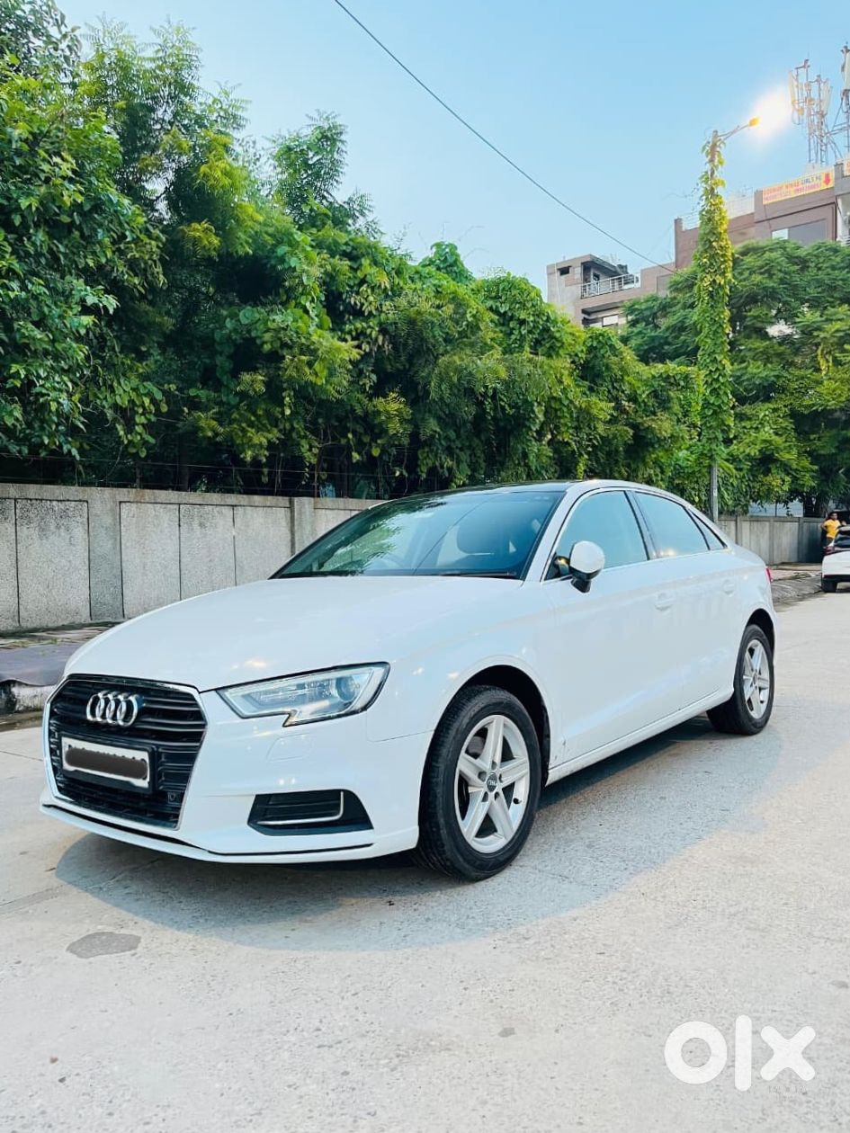 2019 Audi A3 - Premium Diesel