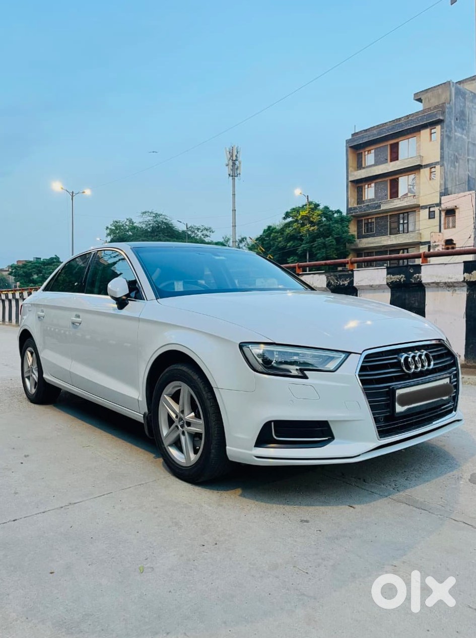 2019 Audi A3 - Premium Diesel