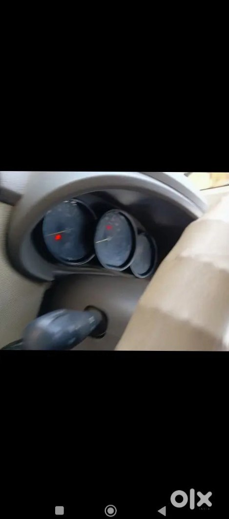 2014 Renault Lodgy Electric - Must Sell