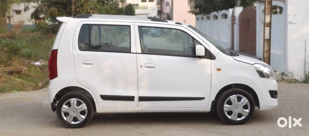Maruti Wagon R Cheap Sale