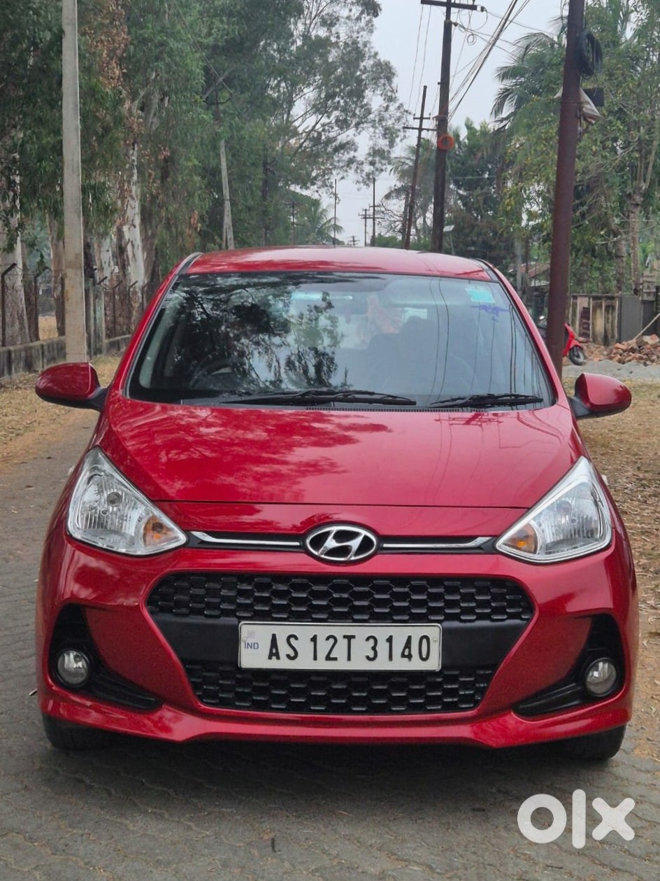 Hyundai Grand I10 2014 Affordable Daily