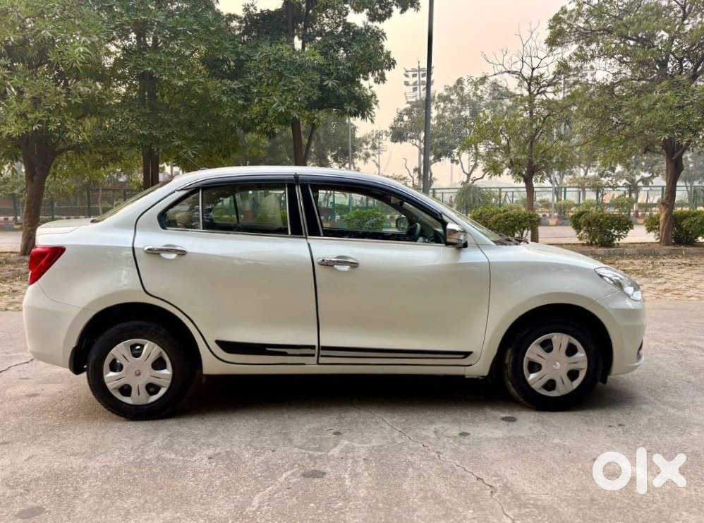 Dzire 2023 | Diesel | Family Driven
