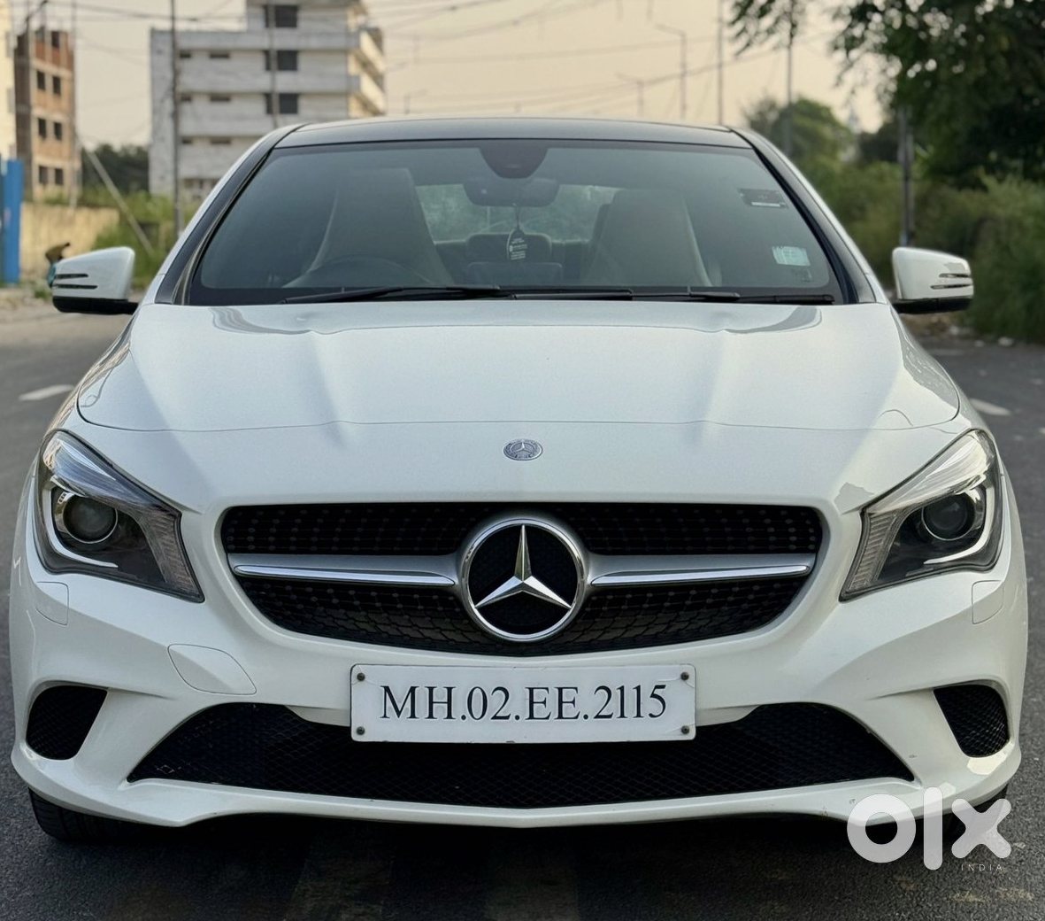 2011 Mercedes-benz Cla For Sale