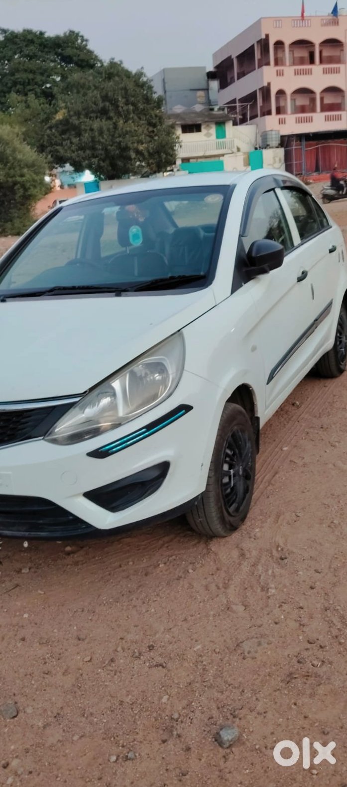 Tata Zest Diesel - Urgent Sale